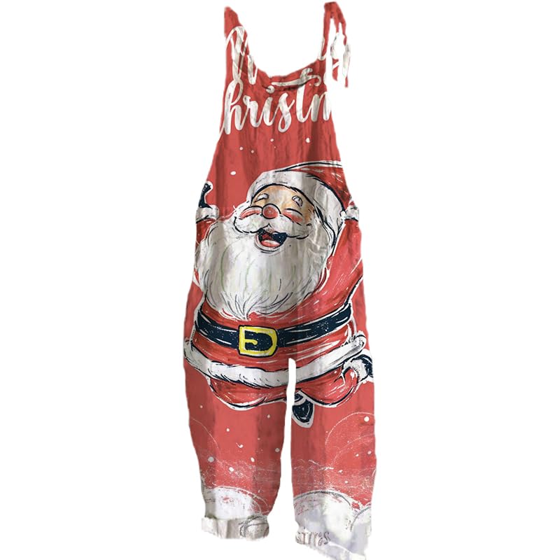 12-red Santa Claus