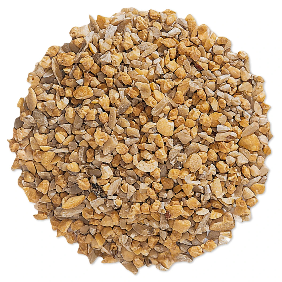 Duncraft Peanut Bits & Sunflower Hearts Wild Bird Seed - 5 lb Bag for Attracting Cardinals, Finches & Woodpeckers - Perfect for Backyard Bird Feeders & Wildlife Gardens