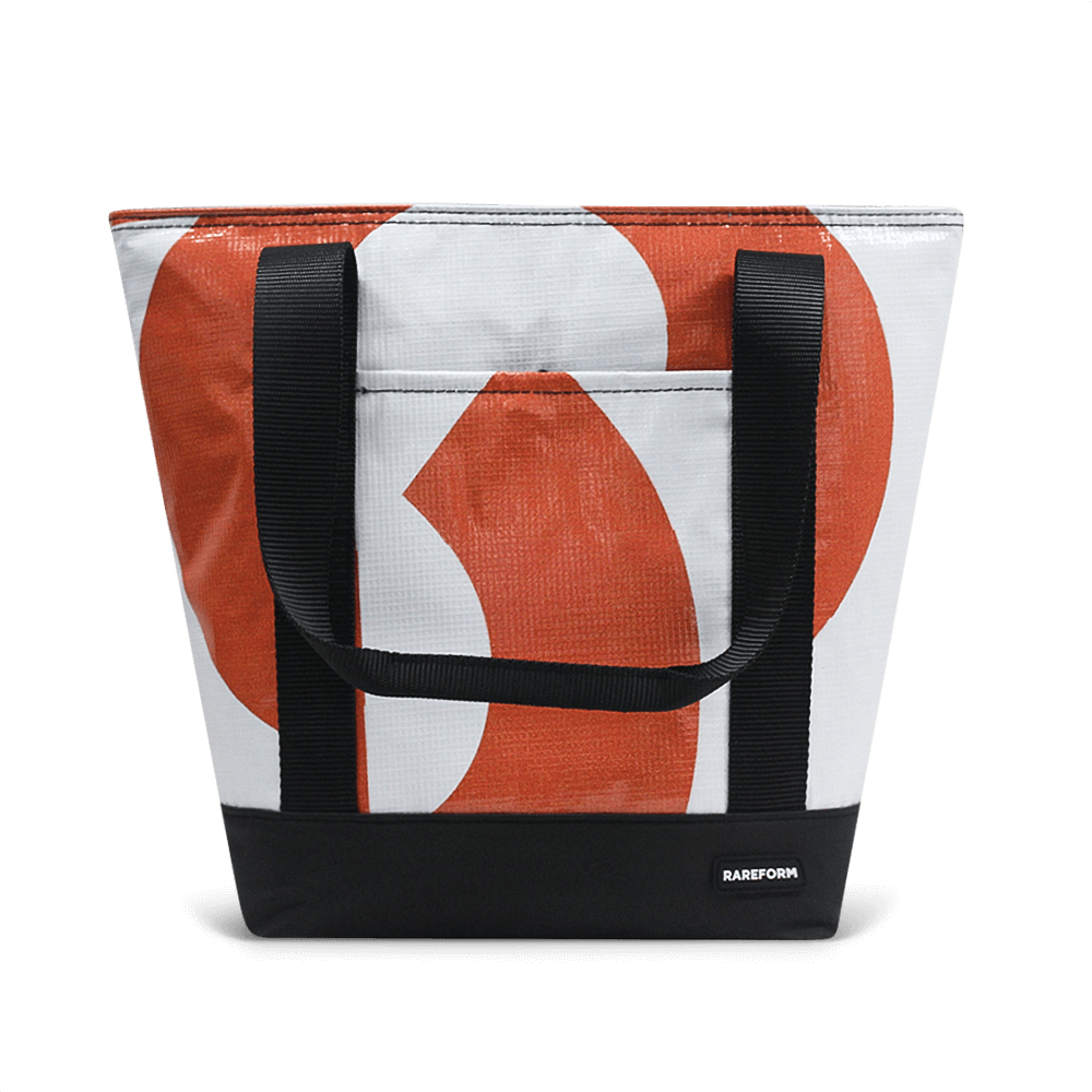Beck Cooler Bag Bk1 01064 - Insulated Lunch Bag for Work, Picnics & Outdoor Activities - Leakproof & Durable Cooler Tote for Food & Drinks