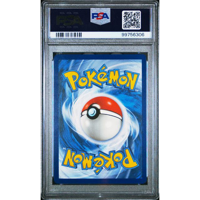 2025 Pokemon Scarlet Violet Promo Pikachu Paldea Evolved SVP027 PSA 9 Graded Card - Rare Collectible for Trading Card Game Enthusiasts & Pokemon Fans