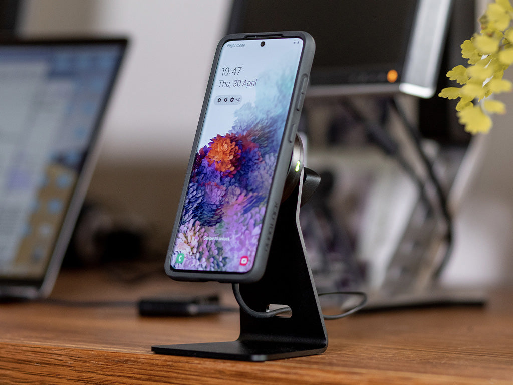 Galaxy Desk Organizer Set - Stylish Office & Home Workspace Accessories for Productivity | Perfect for Desks, Workstations, and Study Areas