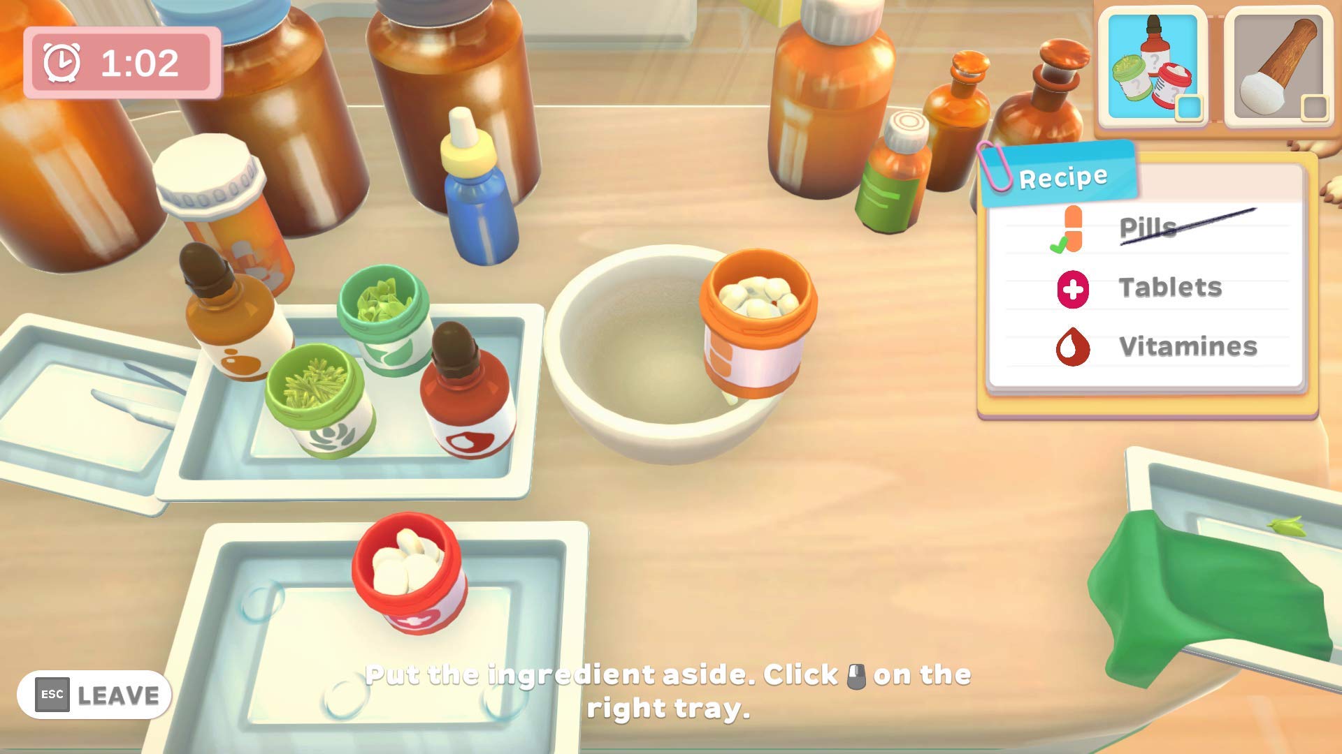 My Universe: Pet Clinic - Fun Veterinary Simulation Game for Nintendo Switch | Perfect for Kids & Animal Lovers