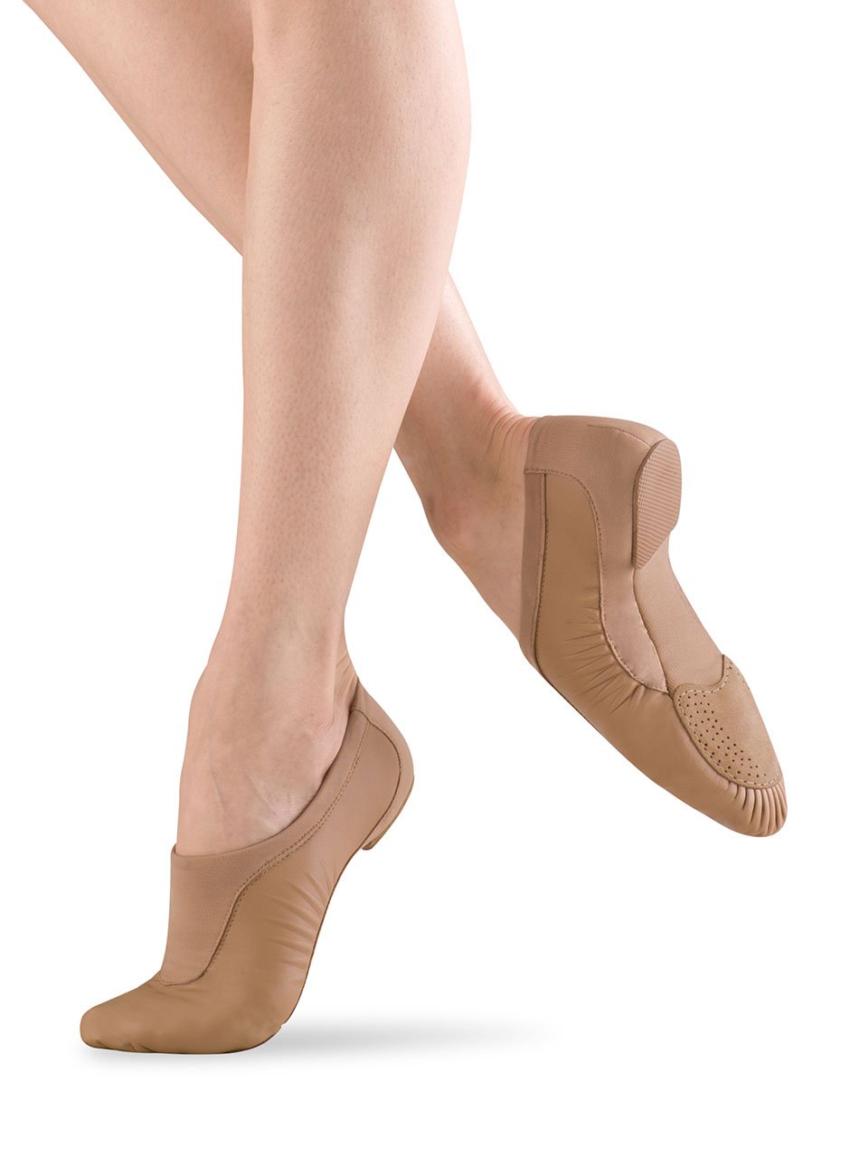 Bloch Women's Pulse Dance Shoe - Professional Ballet & Jazz Shoes for Women - Lightweight & Flexible for Dance Practice, Performances & Recitals