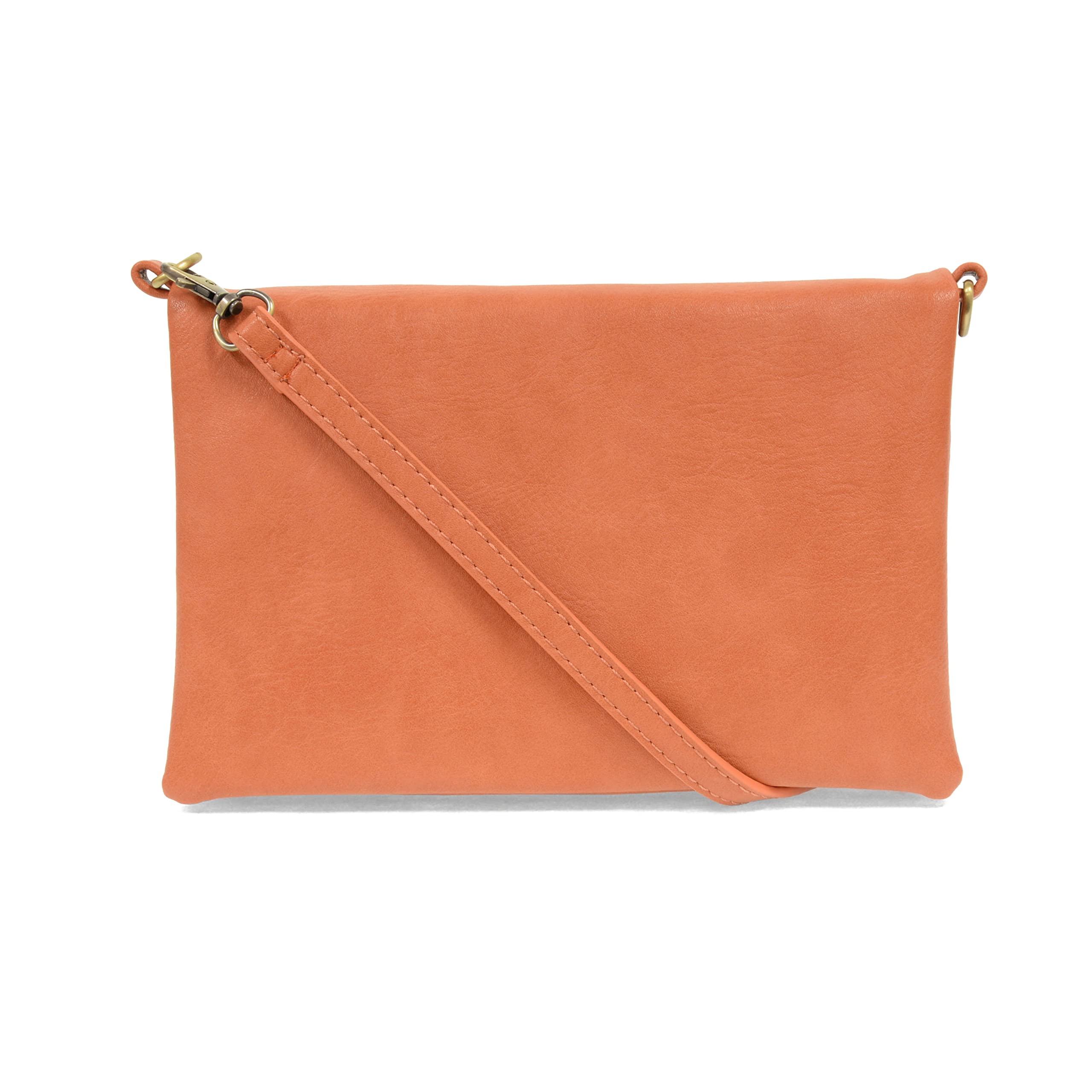 Joy Susan Vegan Leather Crossbody Bag with Multiple Pockets - Cute Kitty Design for Women, Perfect for Travel, Shopping & Everyday Use