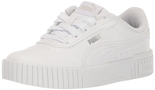 Puma White-puma White-puma Silver