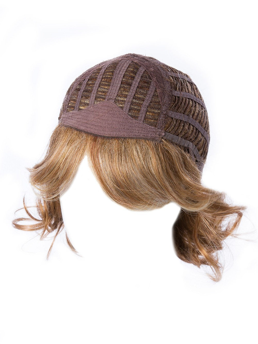 Stylish Synthetic Wig with Basic Cap - Perfect for Cosplay, Parties & Daily Fashion | Discontinued