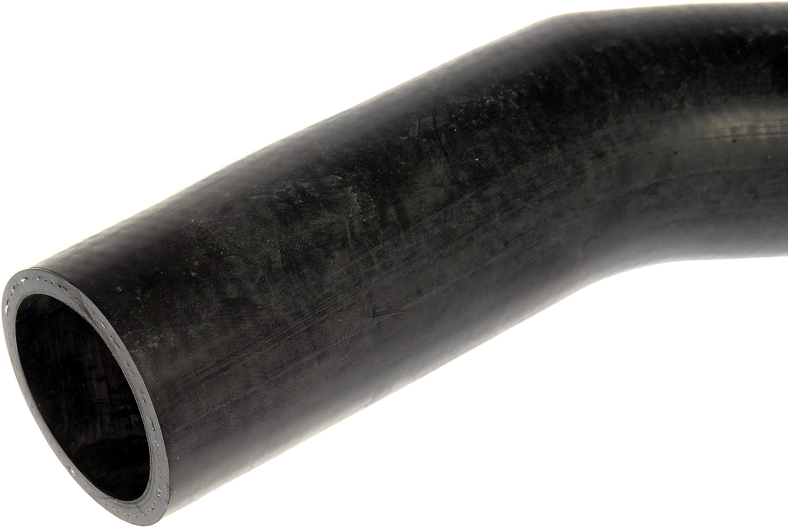 Dorman 573-025 Fuel Filler Hose Replacement - Compatible with Ford, Chevy, Dodge & More | Durable Rubber Hose for Fuel Tank Repair | Perfect for Auto Maintenance & DIY Car Repairs