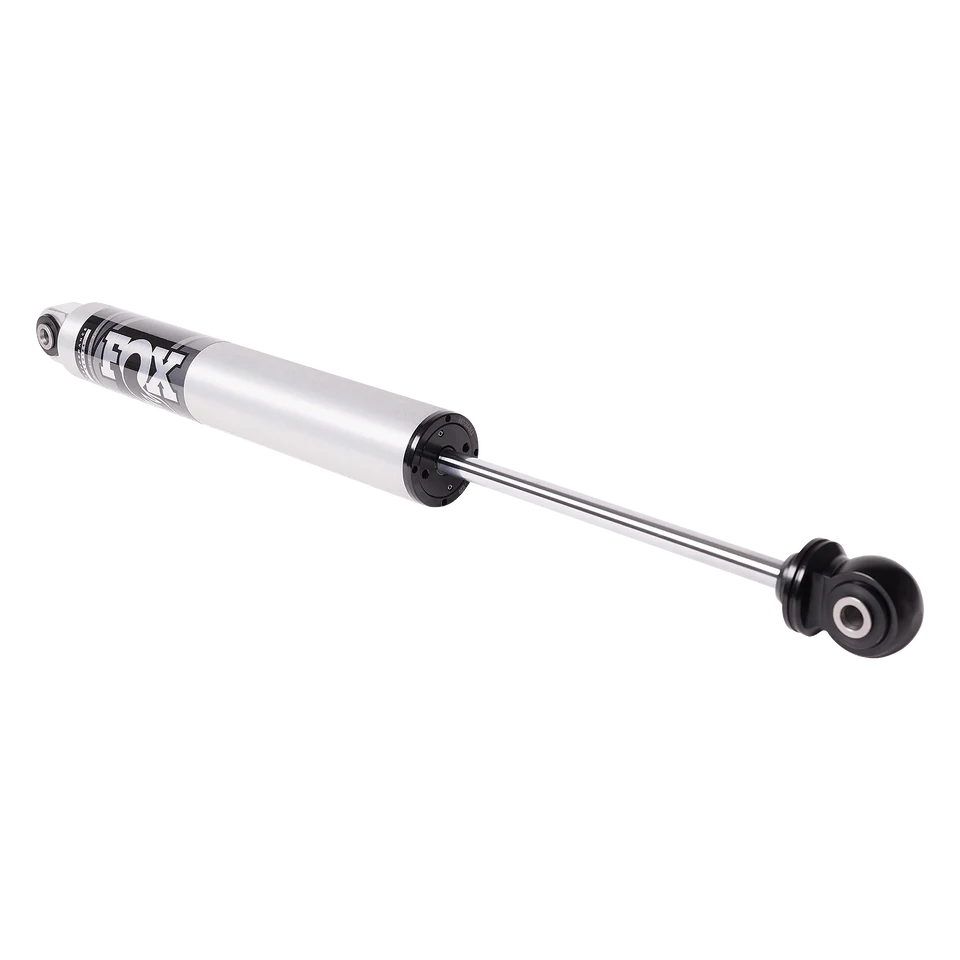 2014-2024 Ram 2500/3500 Performance Series 2.5 Smooth Body IFP HTO Front Shock Absorbers - Heavy Duty Truck Suspension Upgrade for Off-Roading & Towing
