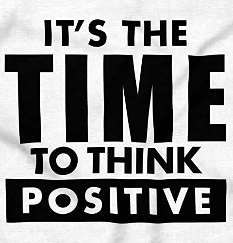 Think Positive