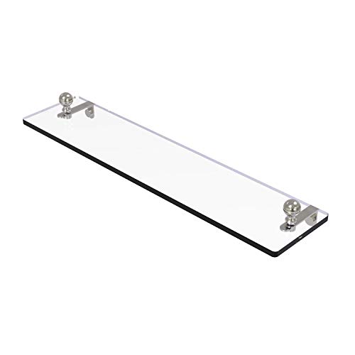 Satin Nickel