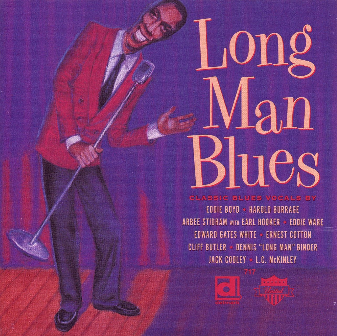 Long Man Blues - Premium Men's Denim Jeans for Casual & Everyday Wear | Comfortable & Stylish for Work, Outings & Relaxation