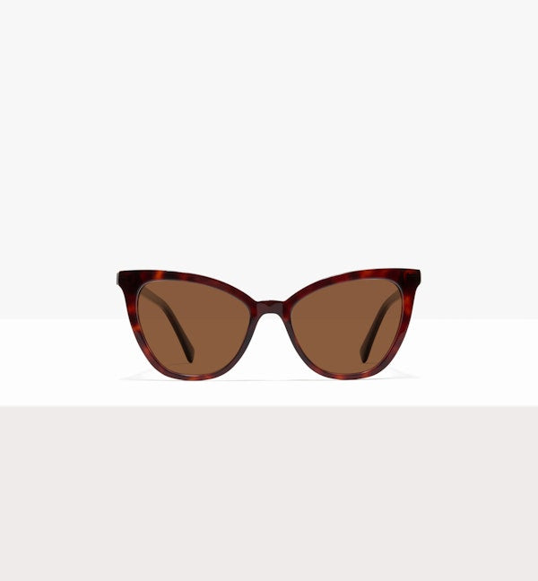 Stylish UV Protection Felis Sunglasses for Men & Women - Polarized Fashion Shades for Outdoor Activities, Driving, Beach & Travel