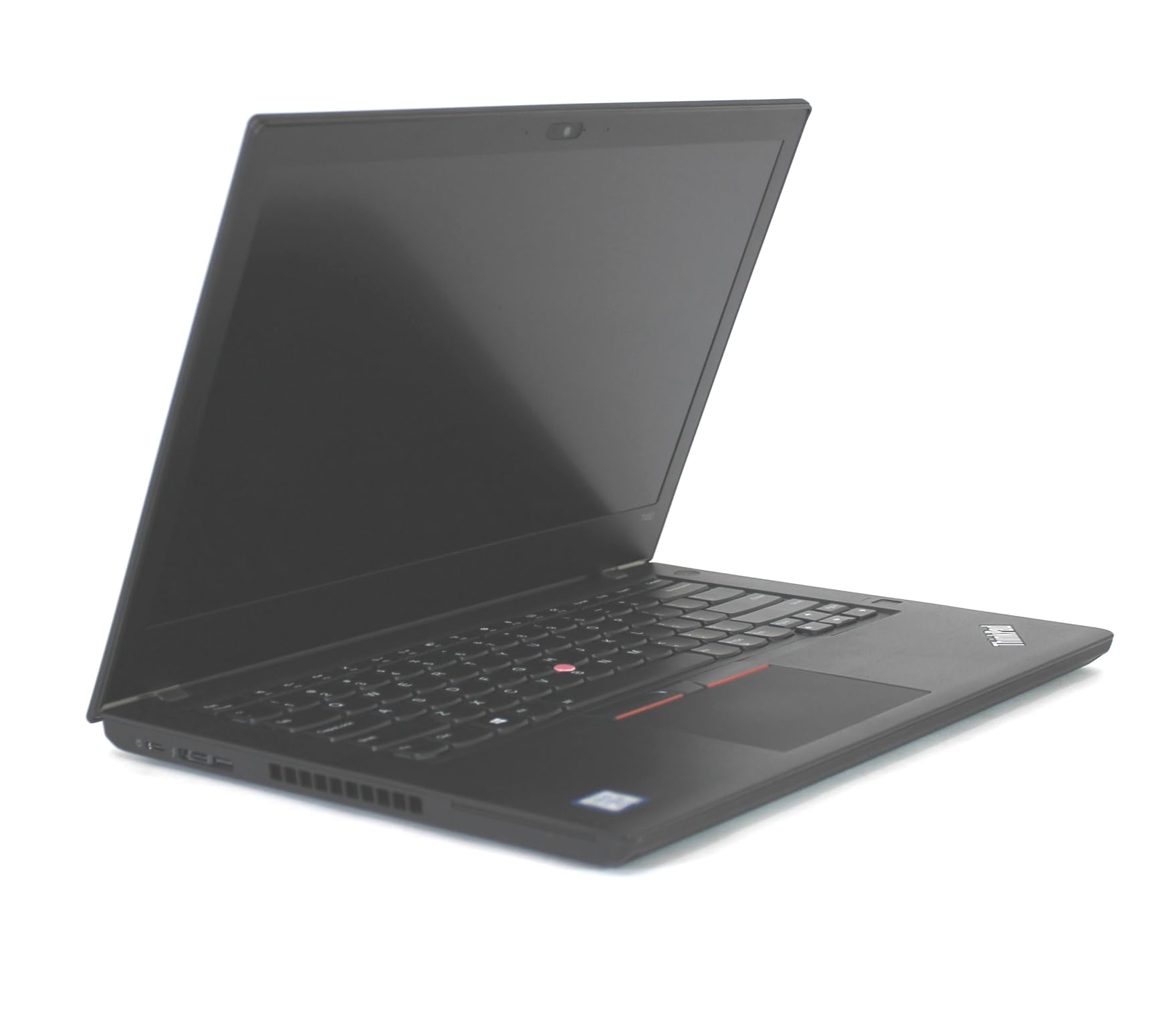 Lenovo ThinkPad T480 Business Laptop - 14