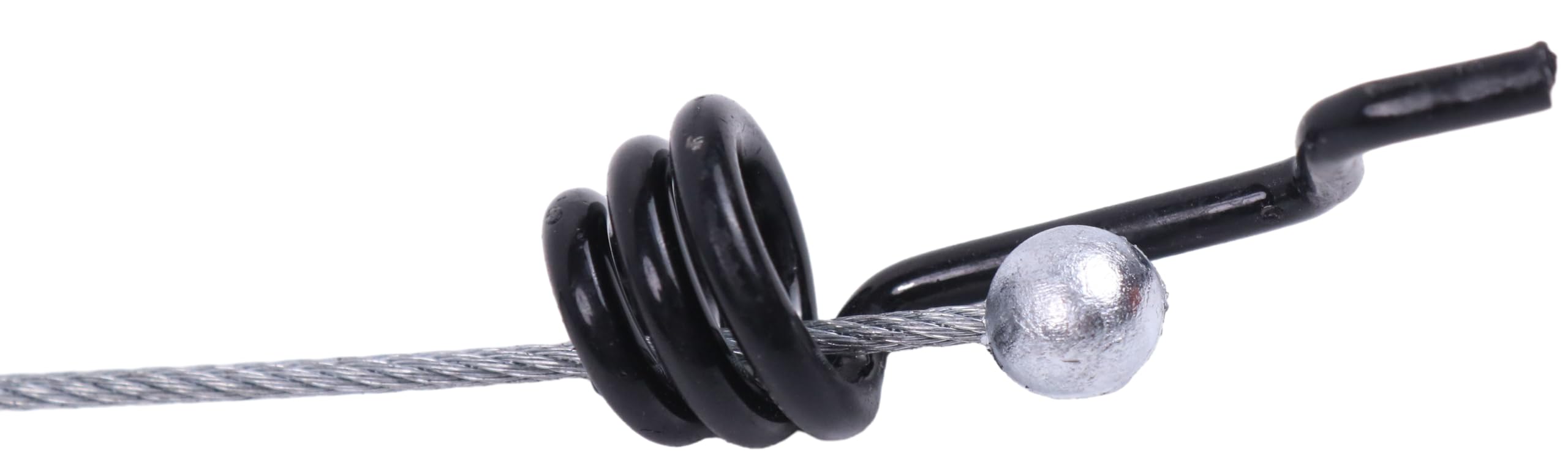 Toro Lawn Mower Traction Cable 106-8300 99-1584 Replacement Part Compatible with Models 20036-20048 & 20784 - Perfect for DIY Repairs & Maintenance