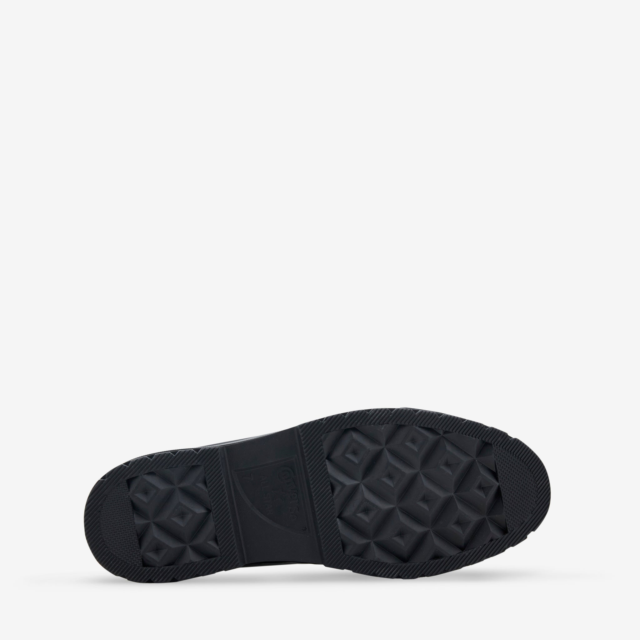 Chuck '70 Formal Leather Low Top Sneakers in Black - Classic Casual Shoes for Men & Women | Perfect for Office, Parties & Everyday Wear