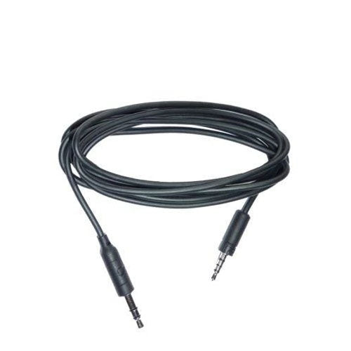 Sennheiser Momentum Replacement 3.5mm Audio Cable - High-Quality Aux Cord for Headphones - Perfect for Home, Office & Travel Use