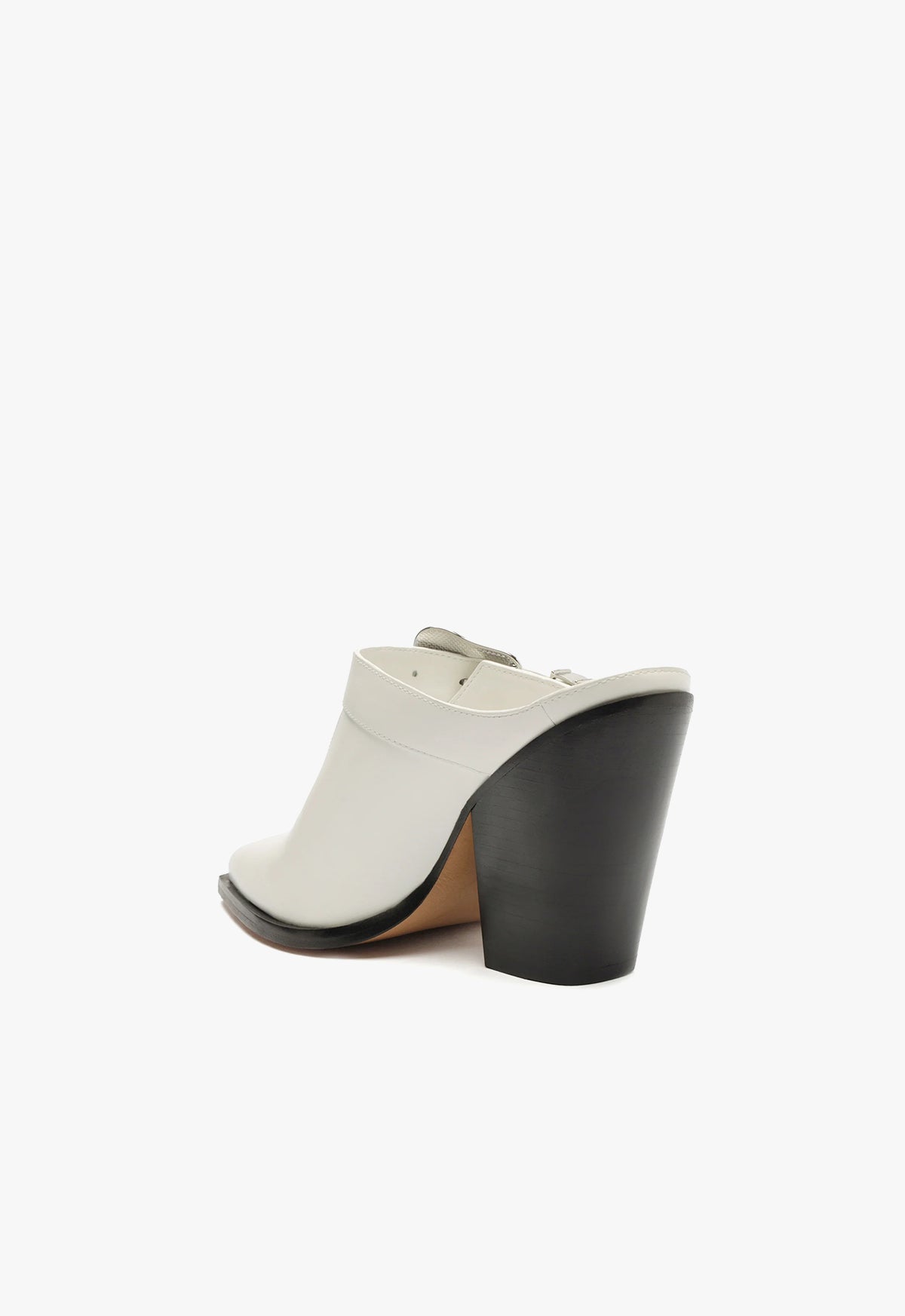 Women's Casual Leather Pumps - Comfortable Low Heel Dress Shoes for Work, Office & Everyday Wear