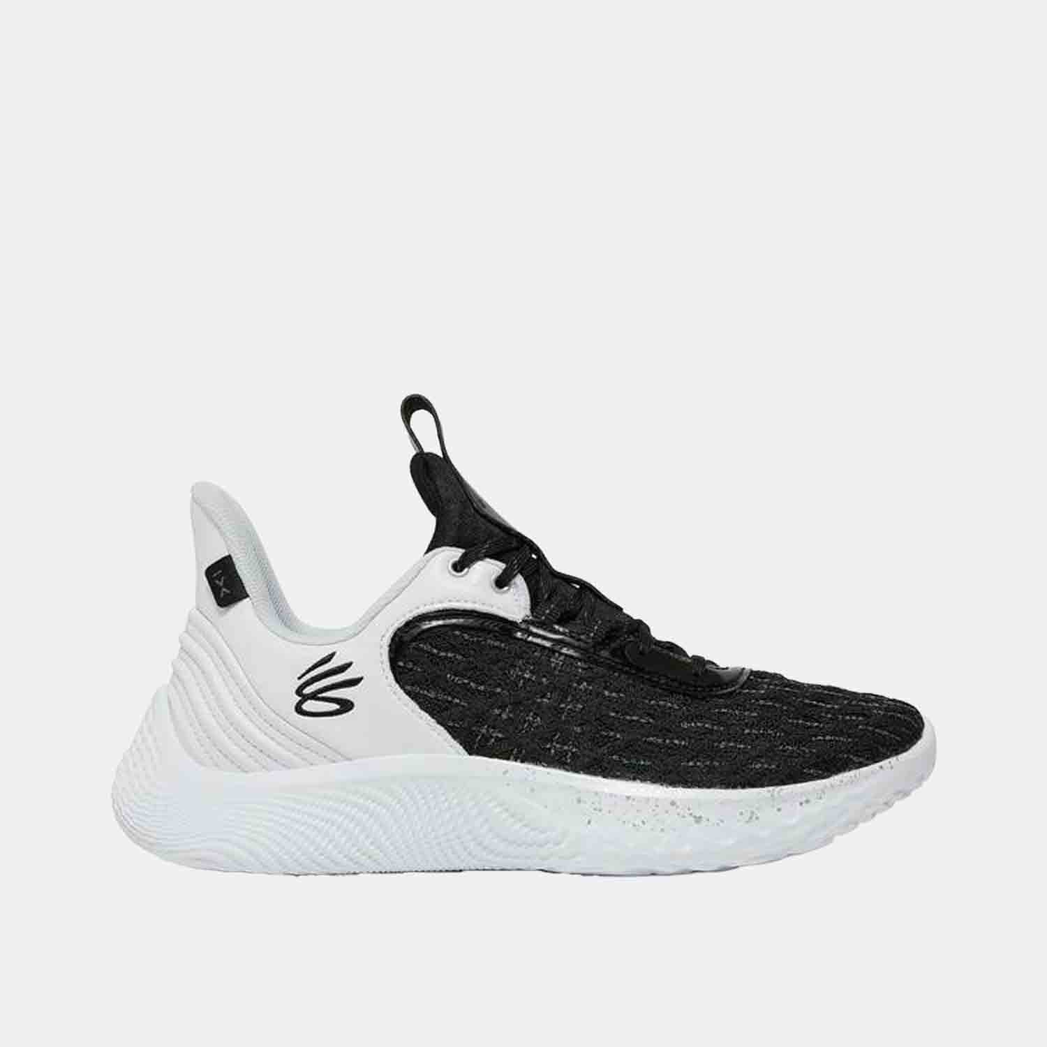 White/Black