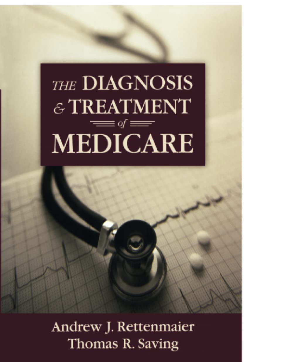 Medicare Diagnosis and Treatment Guide - Comprehensive AEI Studies on Medicare Reform | Healthcare Solutions for Seniors & Policy Makers