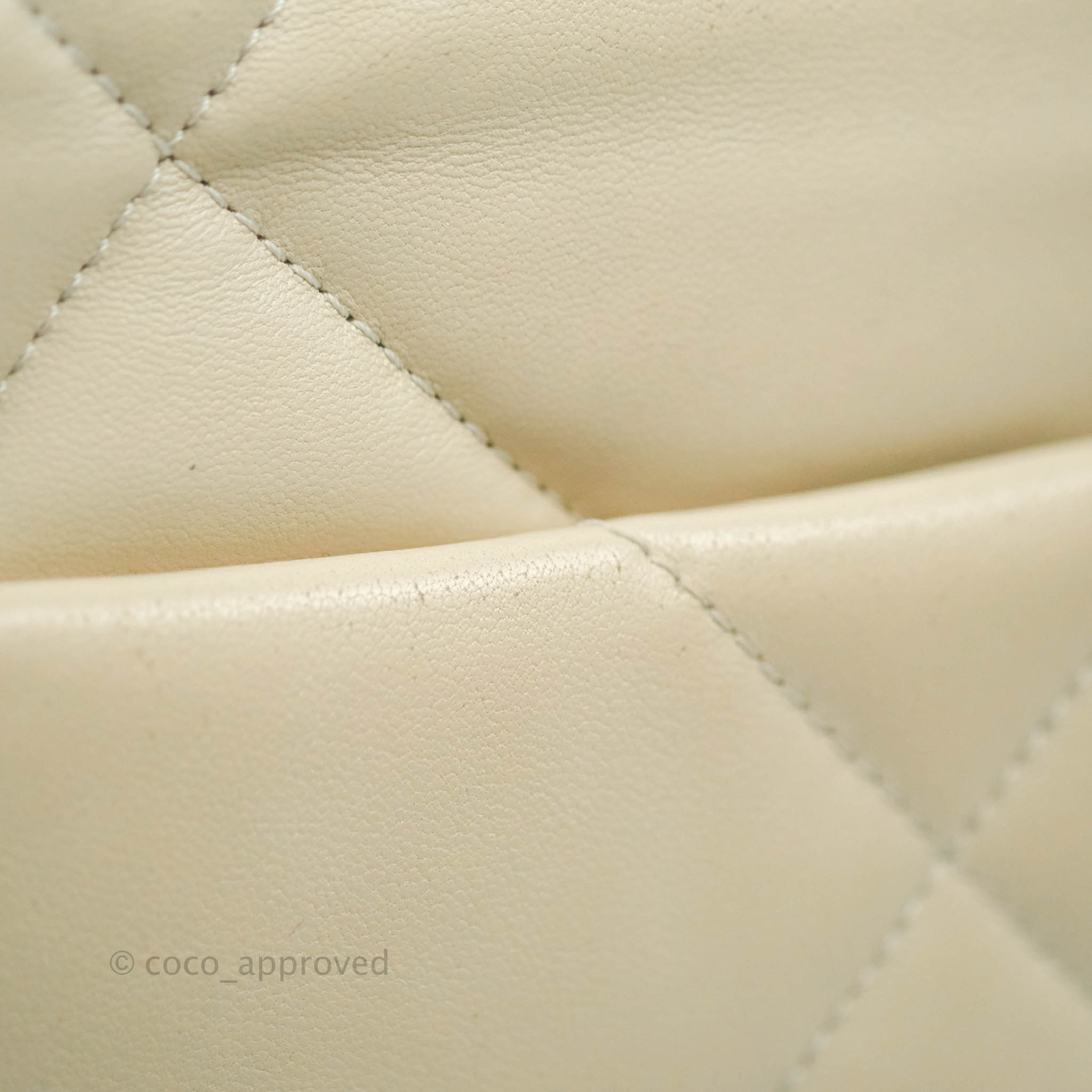 Chanel 19 Small Light Beige Lambskin Mixed Hardware 21C Bag - Luxury Designer Handbag for Women - Perfect for Date Night, Office & Special Occasions