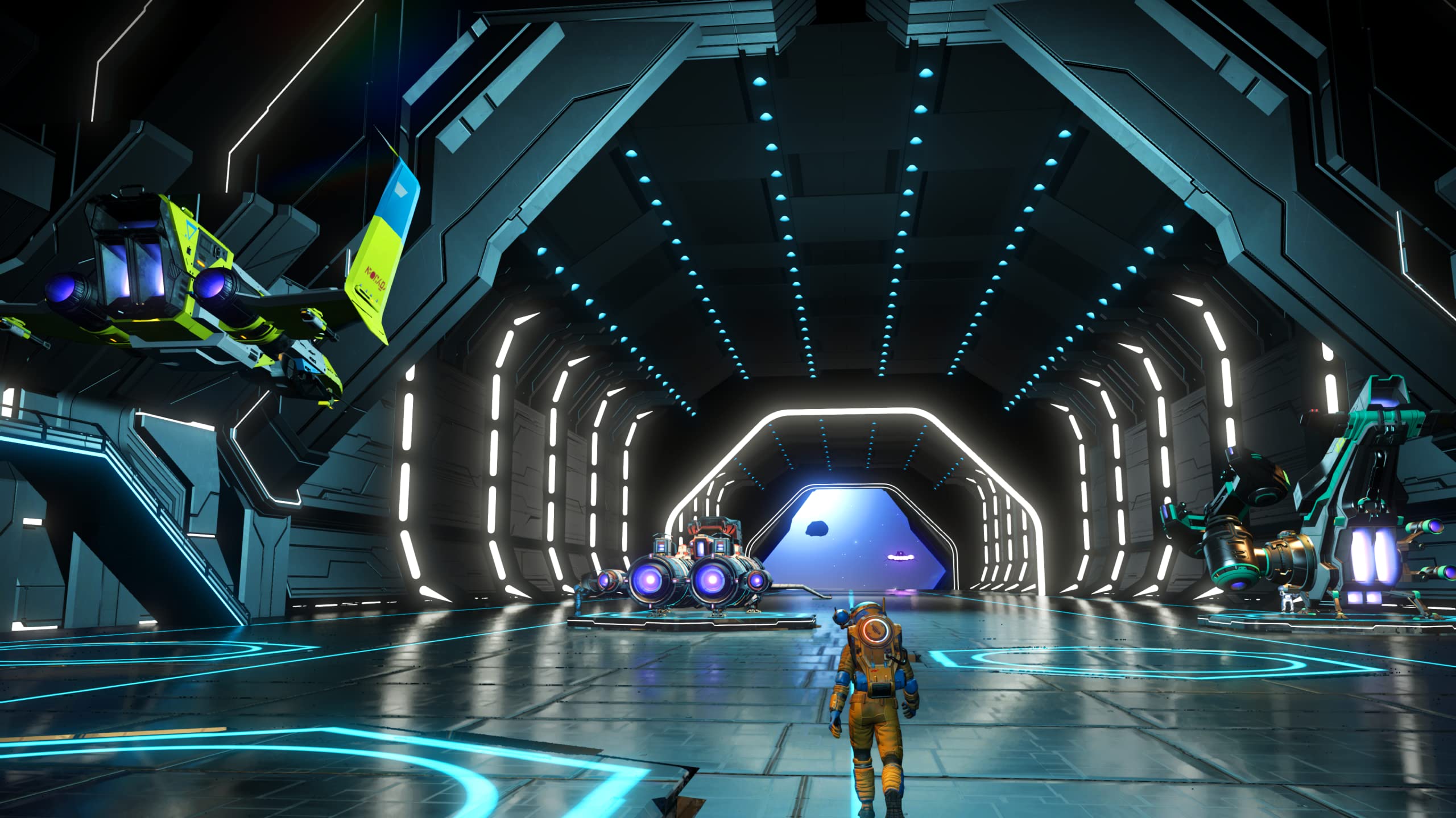 No Man's Sky for PS5 - German Version | Open-World Space Exploration Game | Perfect for Sci-Fi Fans & Adventure Gamers