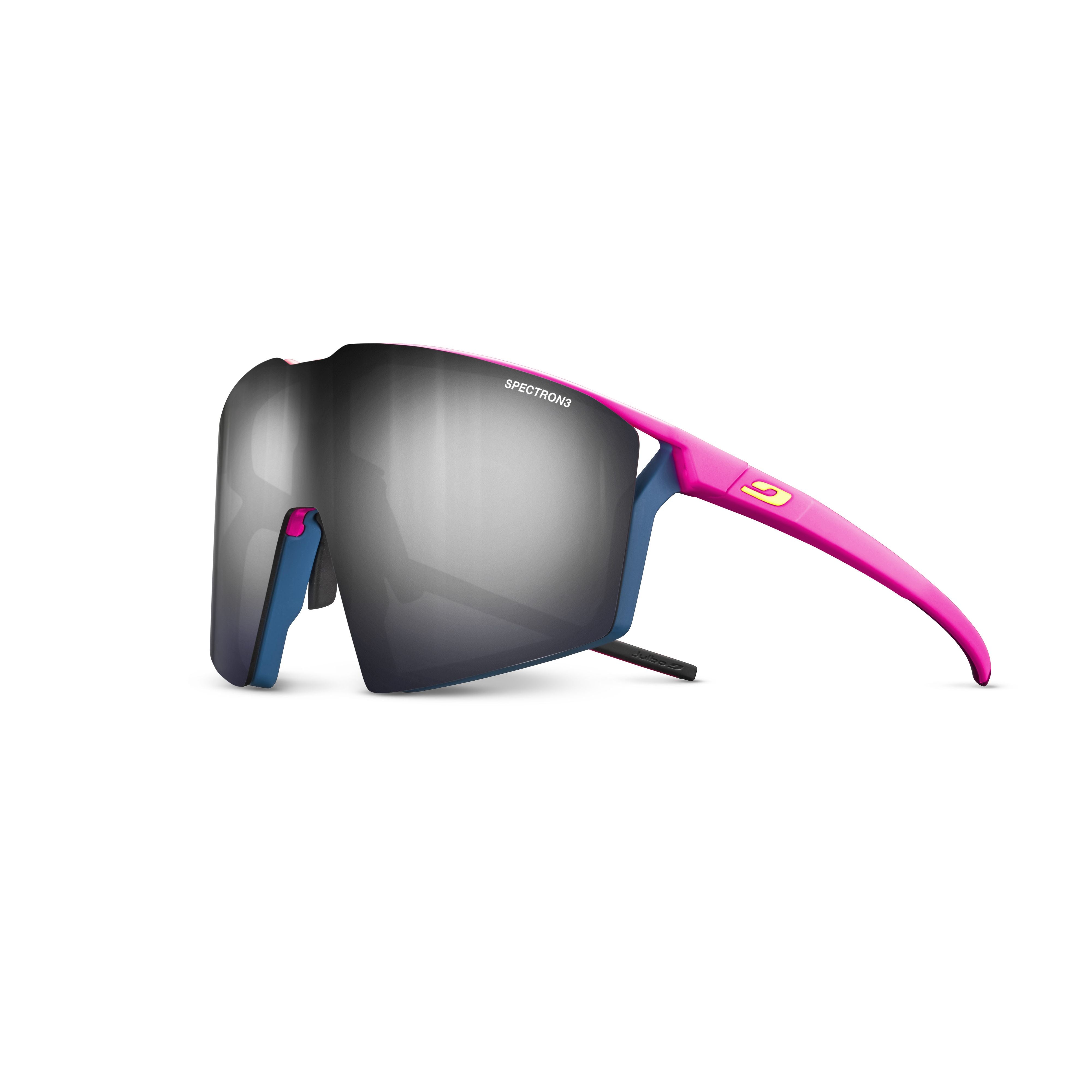Stylish Polarized Sunglasses Edge J562 - UV Protection, Lightweight & Comfortable for Outdoor Activities, Driving, and Beach Vacations