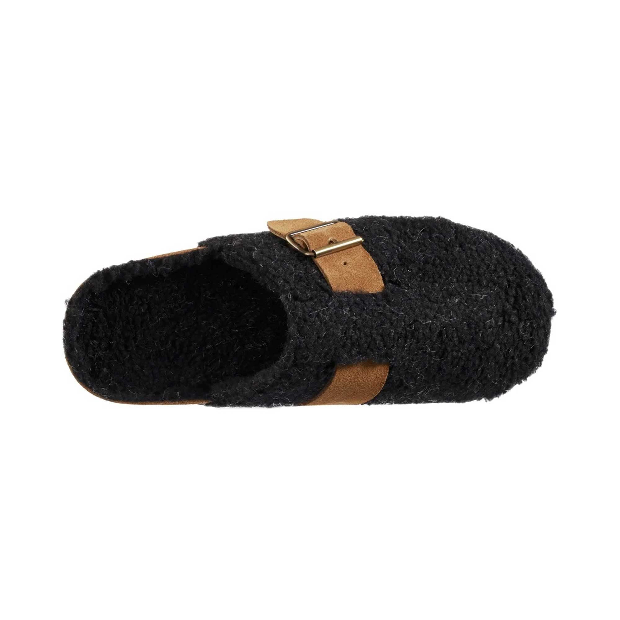 Acorn Women's AC Recycled ELA Clog - Eco-Friendly Comfort Shoes for Women - Perfect for Home, Garden & Casual Wear
