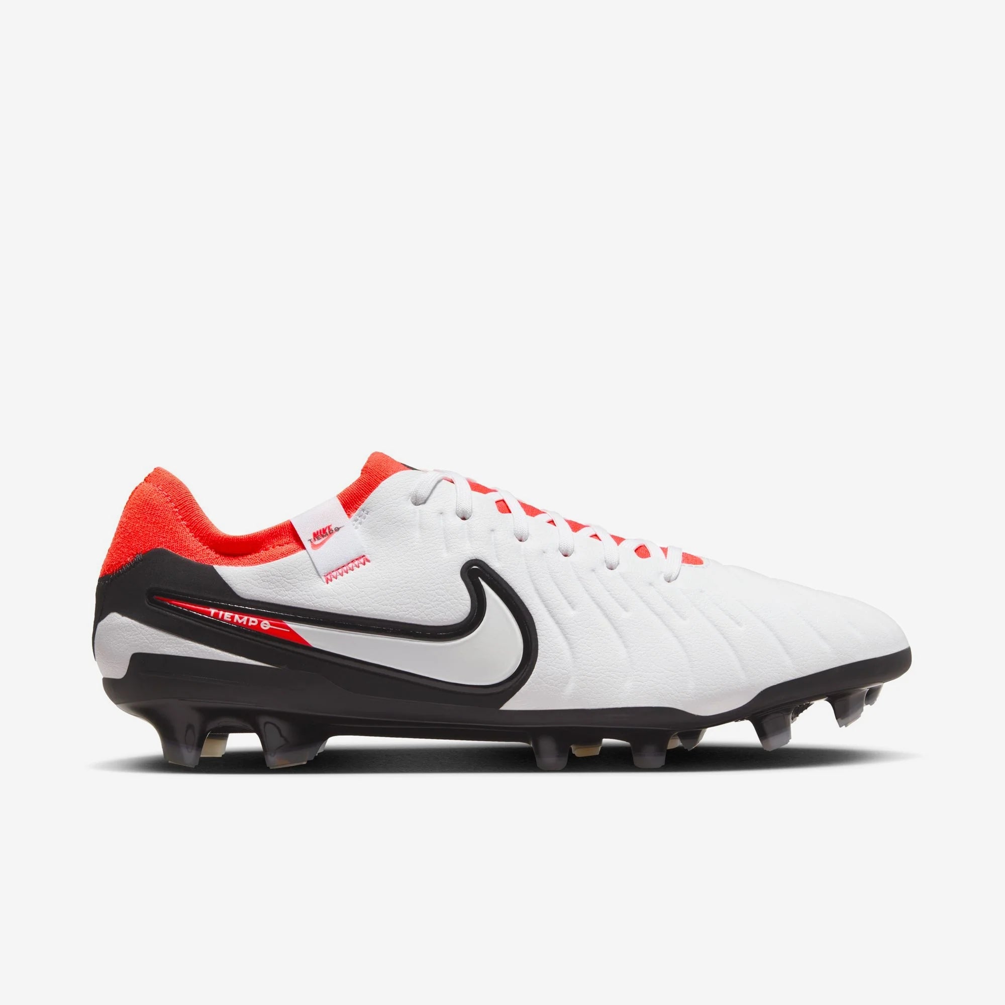 Nike Tiempo Legend 10 Pro Soccer Cleats - Premium FG Football Boots for Men | Lightweight & Comfortable for Training & Matches