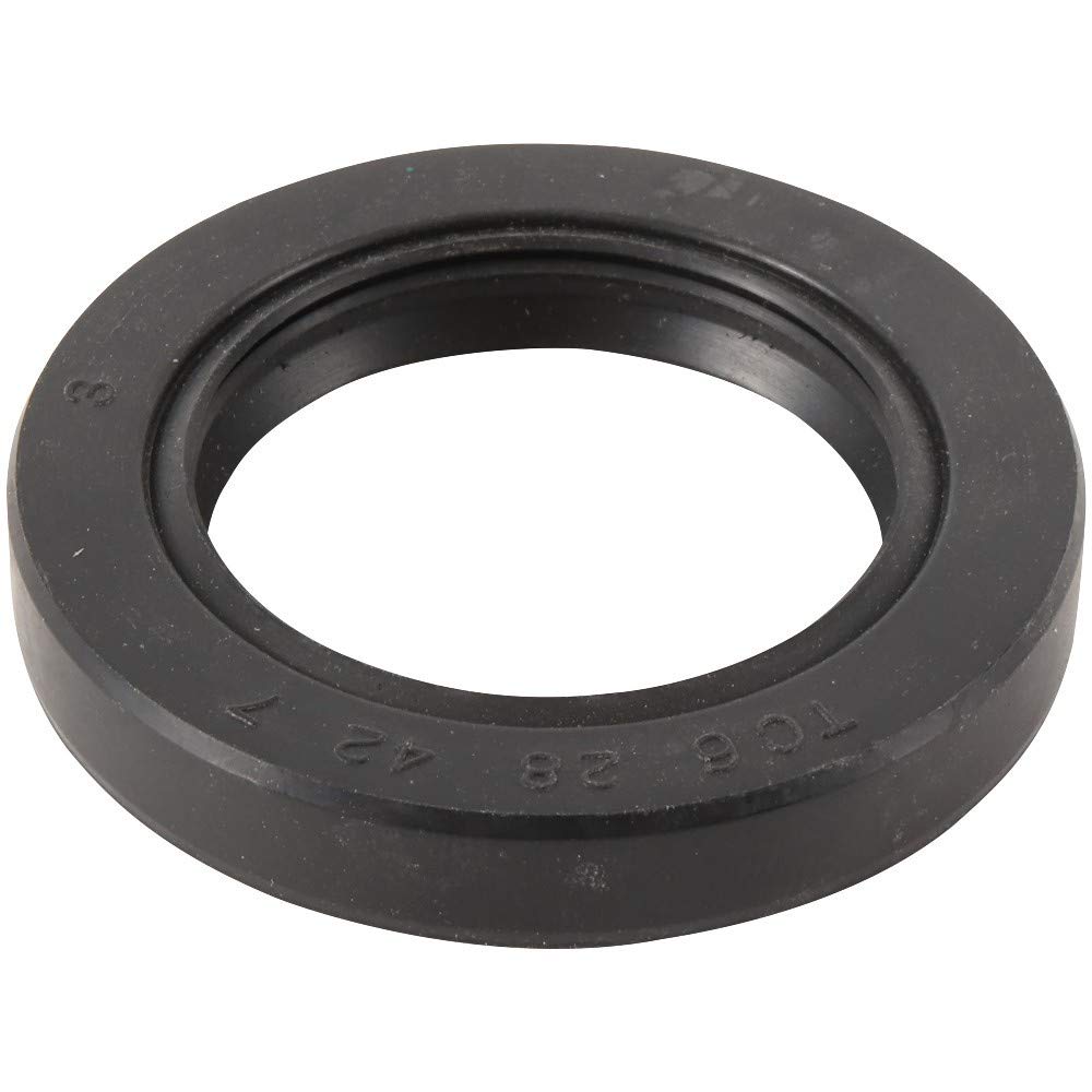 Pivot Works PWRWS-H02-000 Rear Wheel Bearing and Seal Kit - High Performance Motorcycle Replacement Parts for Smooth Riding & Off-Road Adventures