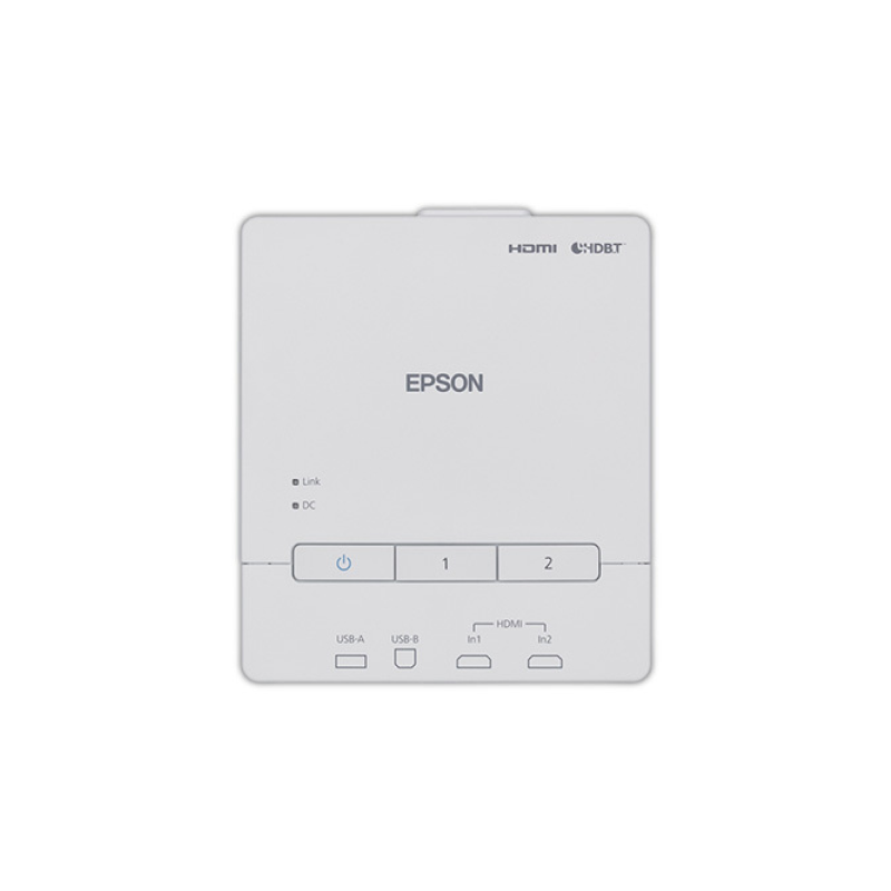 Epson EB 1485Fi Full HD 3LCD Projector - 1080p Home Theater & Business Presentation Projector for Movies, Gaming & Office Use