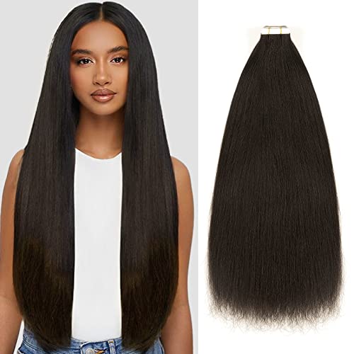 Yaki Natural Black #1B