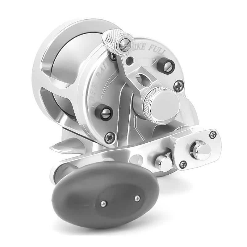 Avet G2 SX 6/4 Two Speed Magic Cast Fishing Reel - Saltwater & Freshwater Fishing Gear for Offshore & Inshore Angling - Perfect for Trolling, Casting & Bottom Fishing