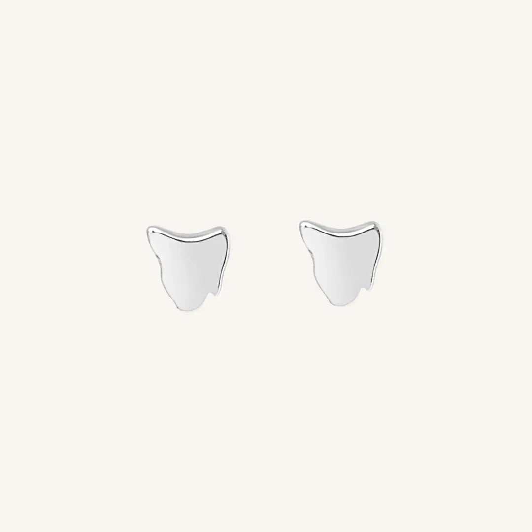 Origin Tasmania Studs - Stylish & Durable Earrings for Women | Perfect for Parties, Weddings & Everyday Wear