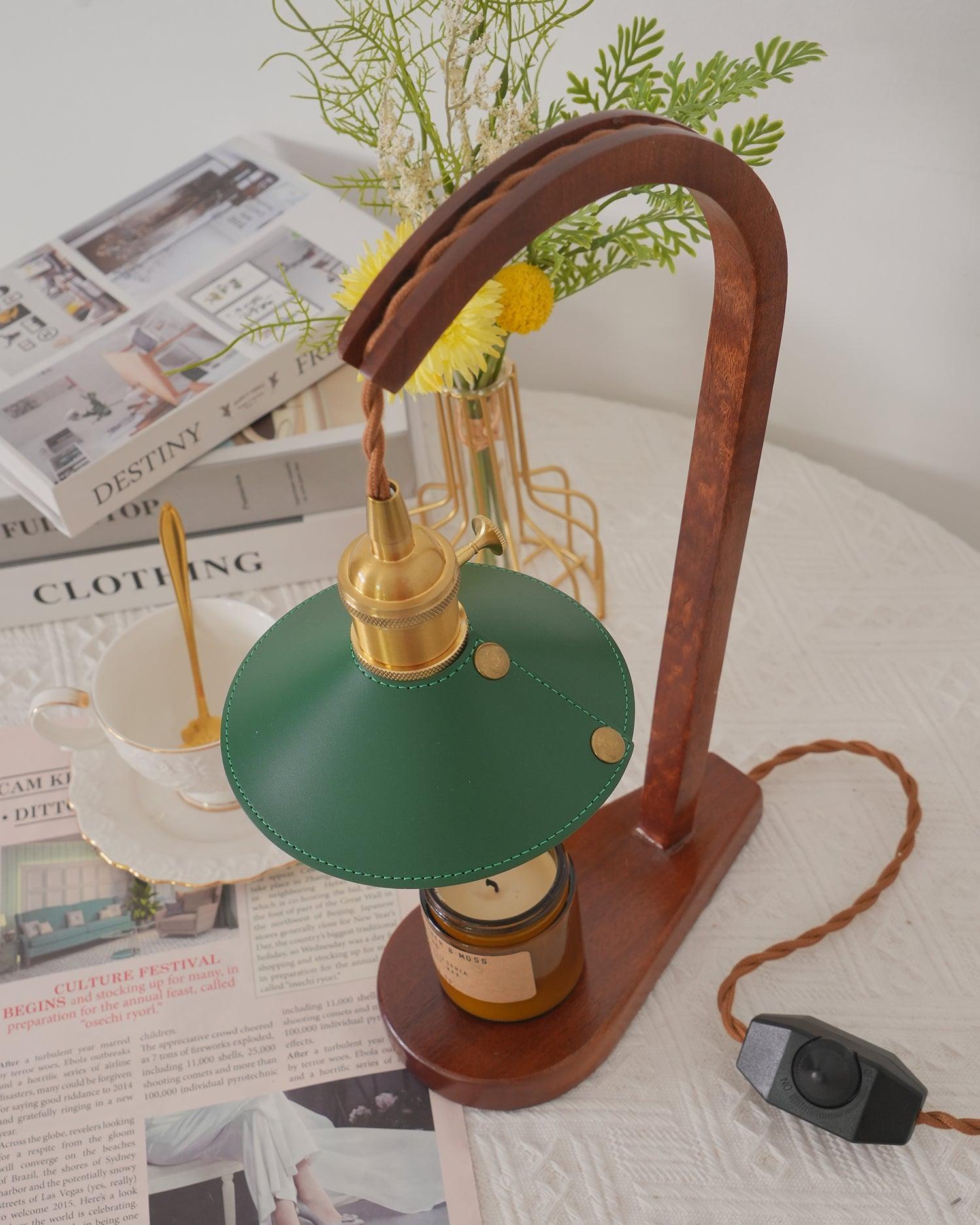 Modern Diosa Table Lamp - Elegant Bedside & Living Room Lighting for Home Decor - Perfect for Bedrooms, Offices, and Reading Nooks