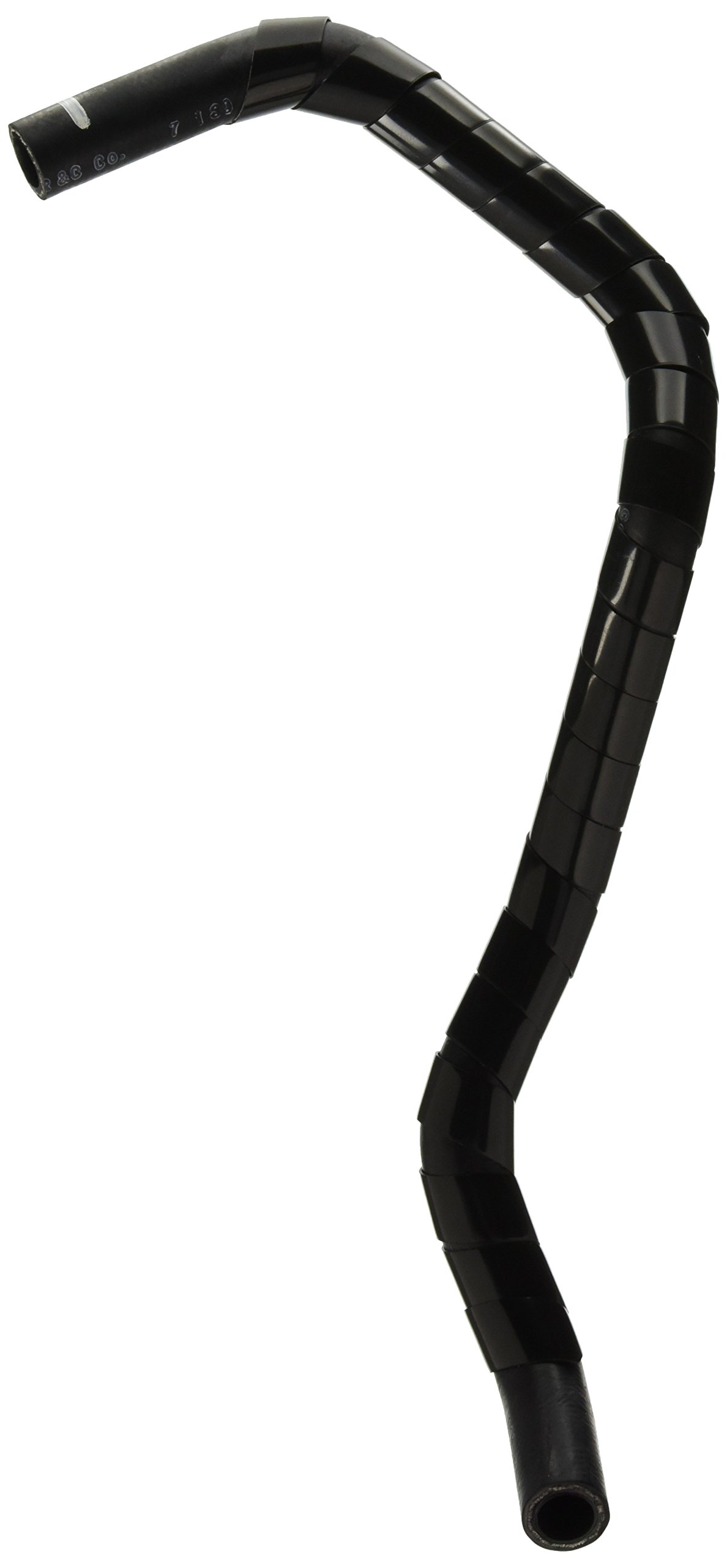 Toyota 44348-33070 Power Steering Hose Replacement - High Quality OEM Compatible Part for Smooth Steering Performance | Perfect for Toyota Camry, Corolla, RAV4 & More
