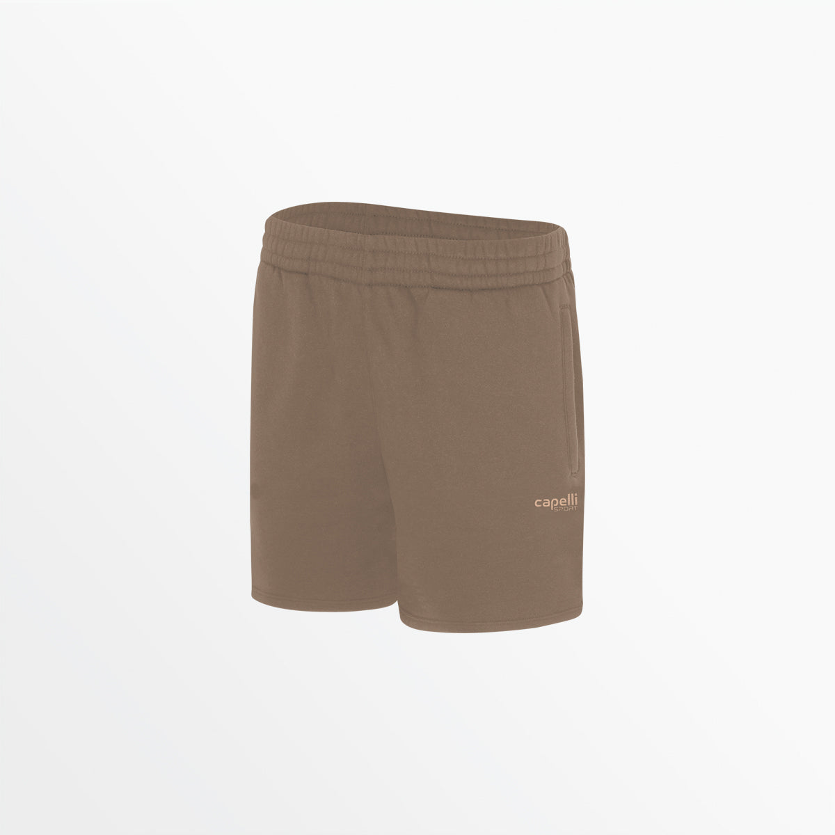 Women's Fleece Lined Shorts - Soft & Warm Winter Lounge Pants for Home, Sleep & Yoga - Cozy Casual Wear
