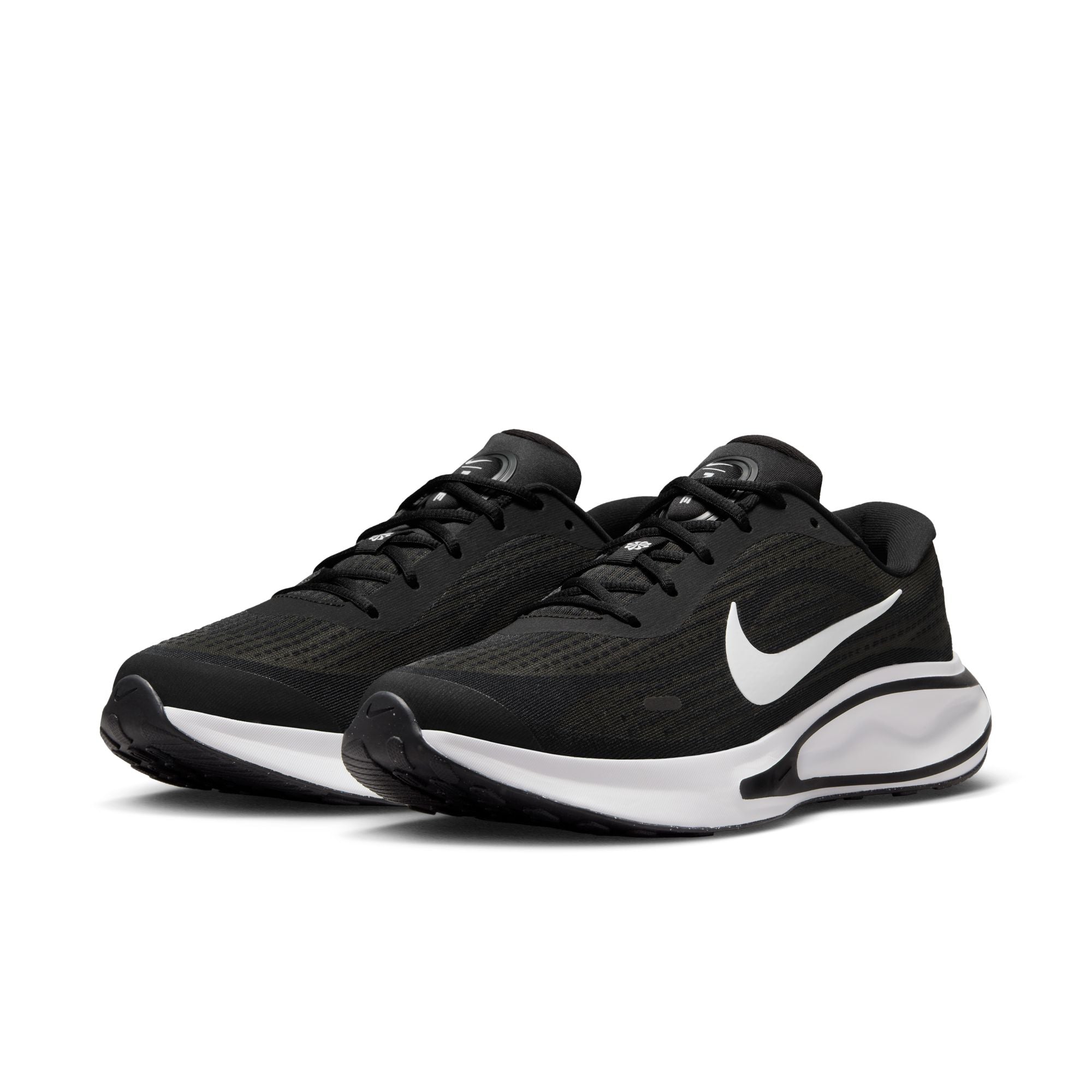 Nike Men's Journey Run Running Shoes - Lightweight & Breathable for Jogging, Training & Gym Workouts