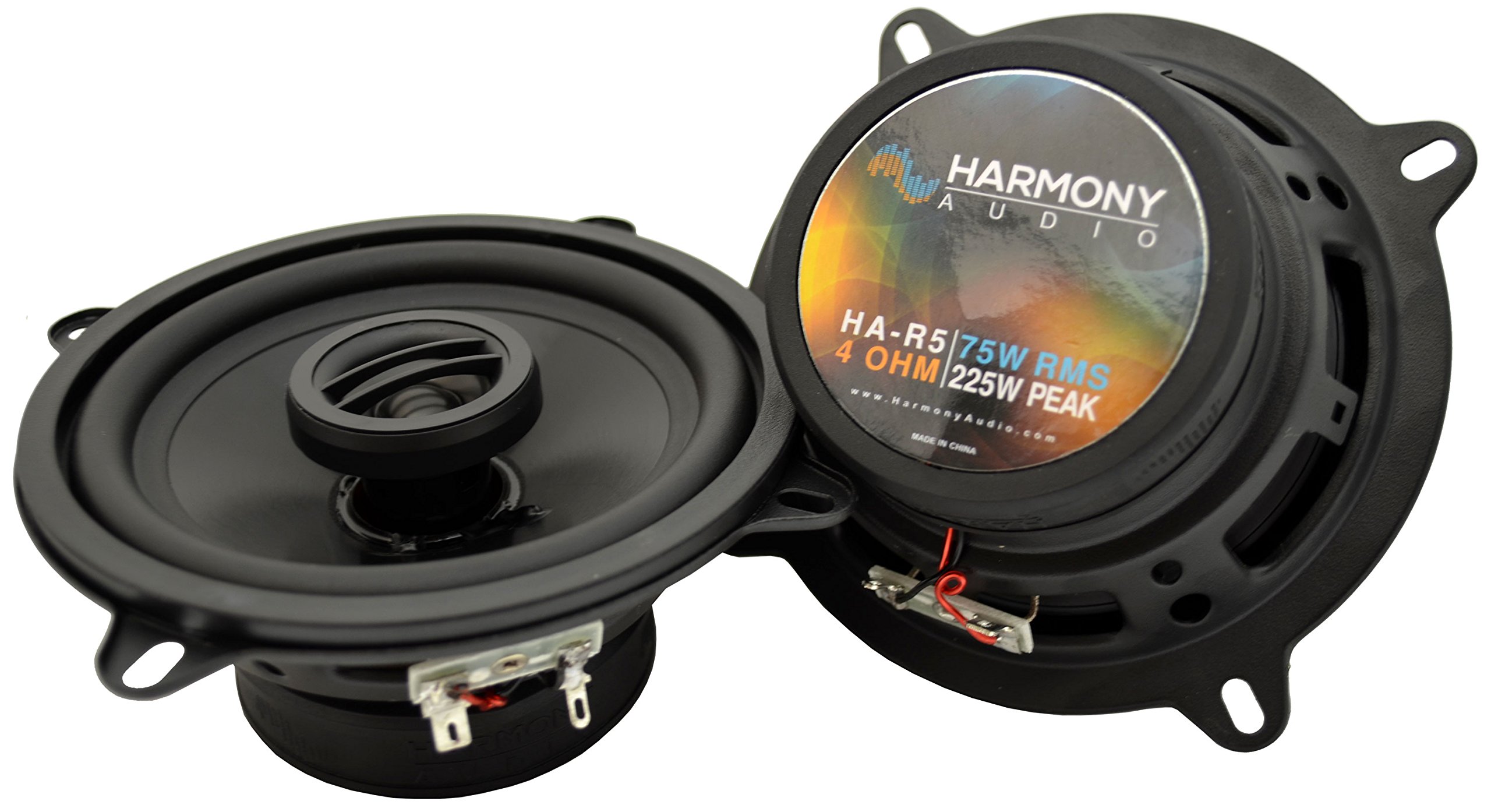 Harmony Audio HA-R5 5.25