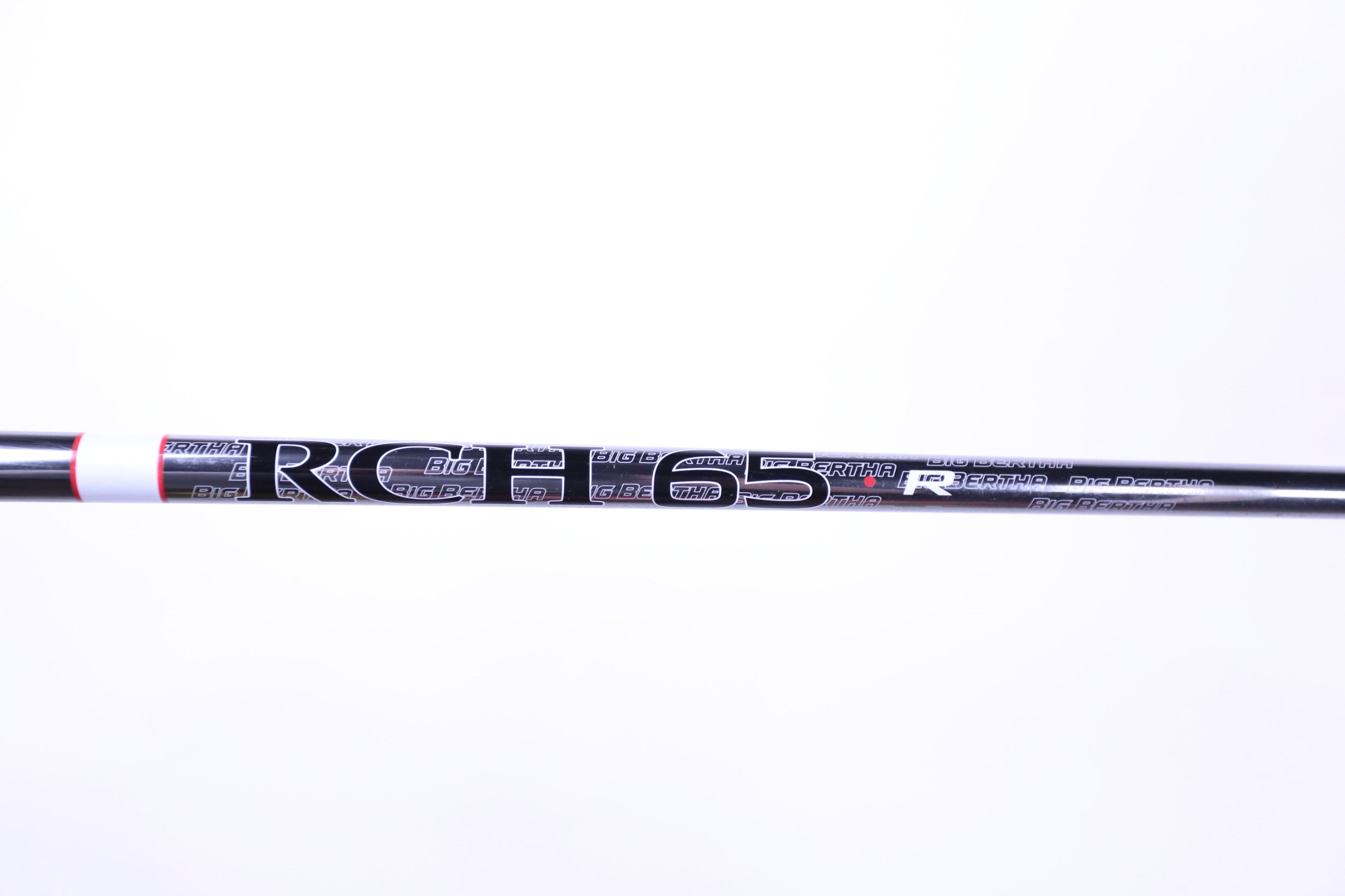 Used Callaway Big Bertha B21 5H Hybrid Golf Club - Right Handed 24° Regular Flex for Men - Perfect for Fairway Shots & Rough Recovery