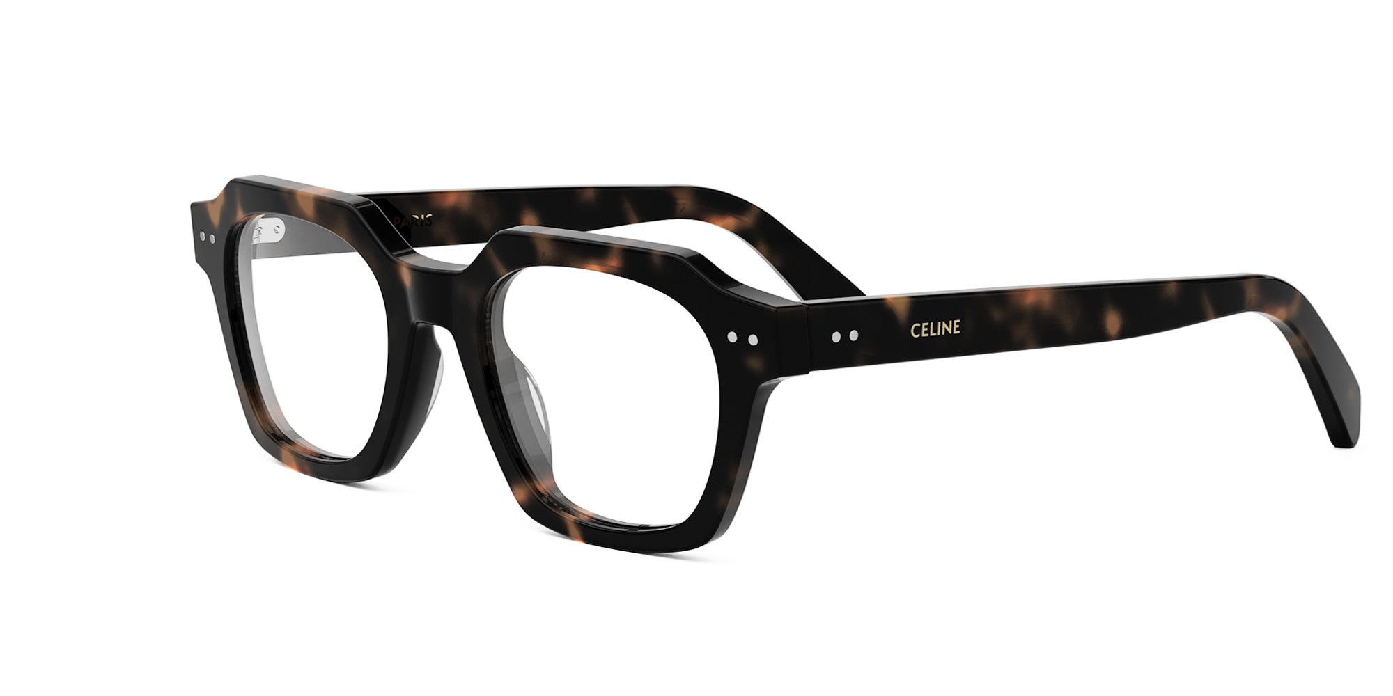 CELINE Thin CL50128I Sunglasses - Classic Aviator Style for Men & Women - UV Protection & Polarized Lenses - Perfect for Driving, Travel & Outdoor Activities