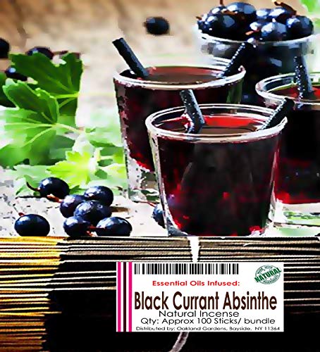 Black Currant Absinthe