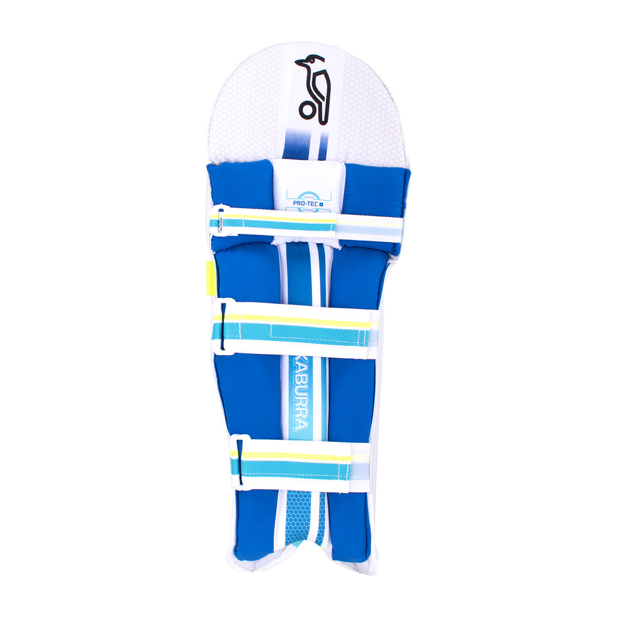Kookaburra Rapid 5.1 Cricket Batting Pads 2024 | Premium Leg Protection for Cricket Players | Perfect for Practice & Match Play