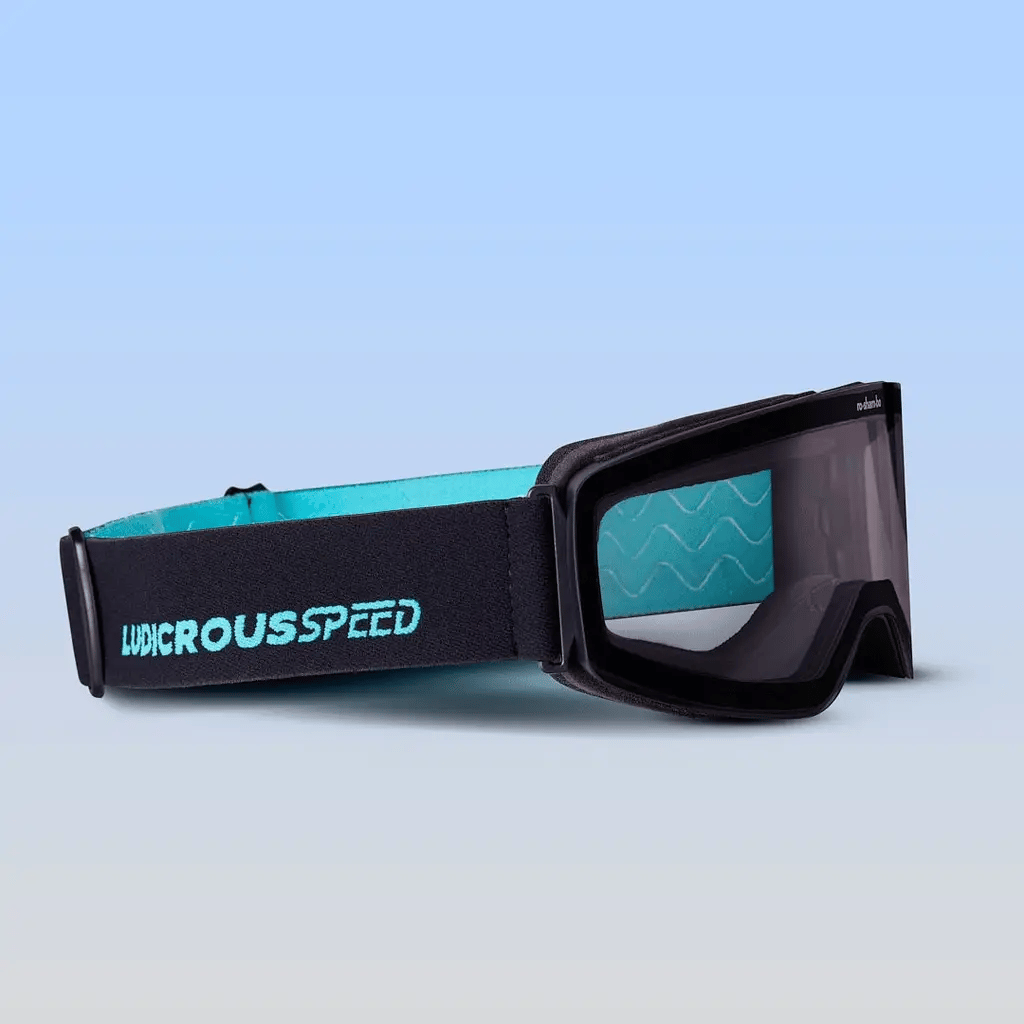 RoShamBo Youth Snow Goggles - Kids Anti-Fog UV Protection Ski Goggles for Boys & Girls - Perfect for Snowboarding, Skiing & Winter Sports