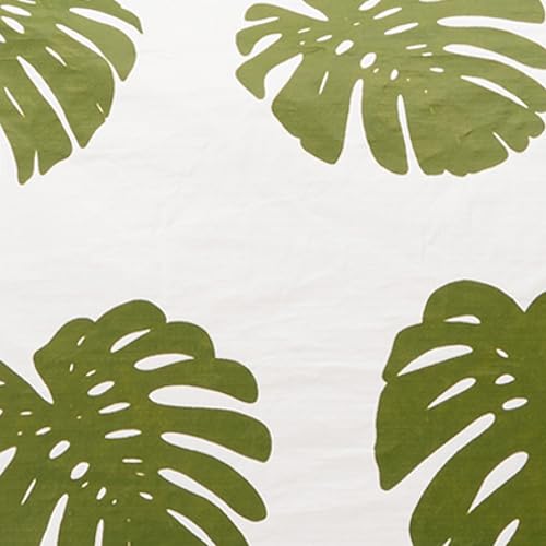 Monstera Lineup in Seaweed