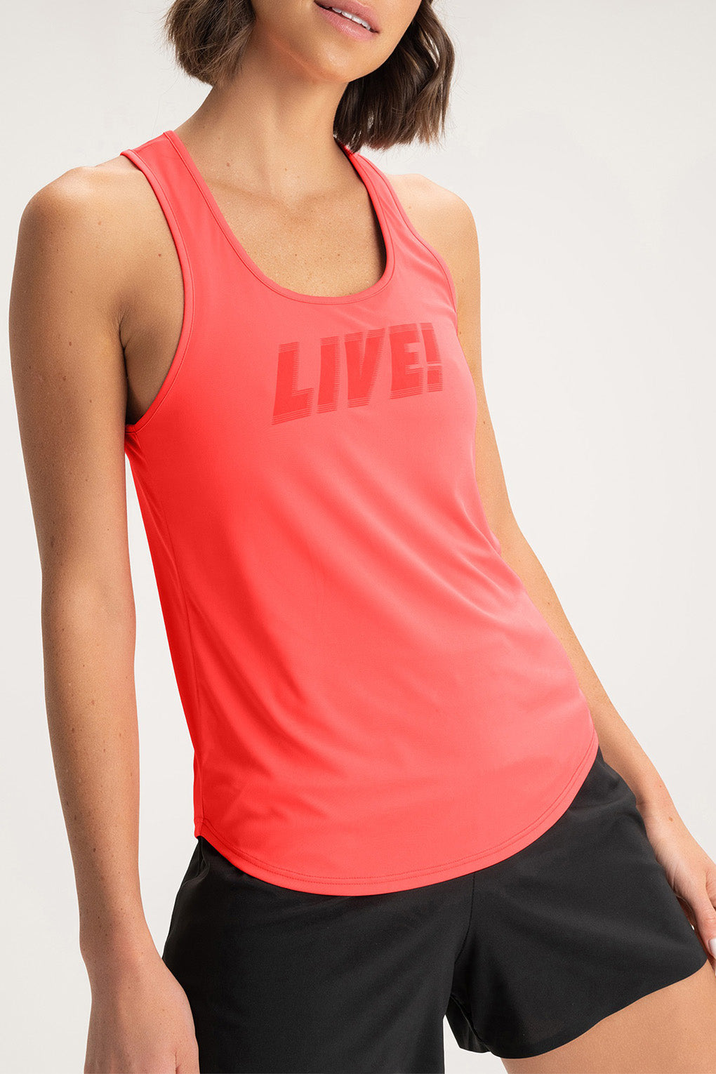 Premium Cotton Tank Top for Women - Comfortable & Breathable Summer Wear - Gym, Yoga, Beach & Casual Outfits