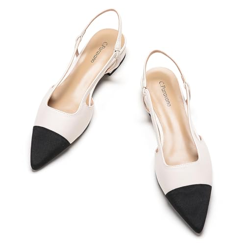 White Flat