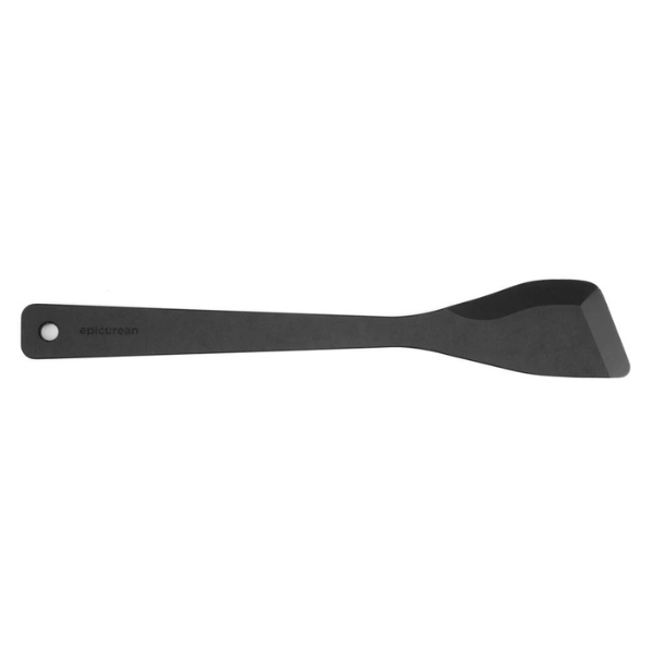 Epicurean Angled Kitchen Utensil Set - Non-Slip Heat Resistant Cooking Tools for Baking, Grilling & Serving - Perfect for Home Chefs & Professional Kitchens