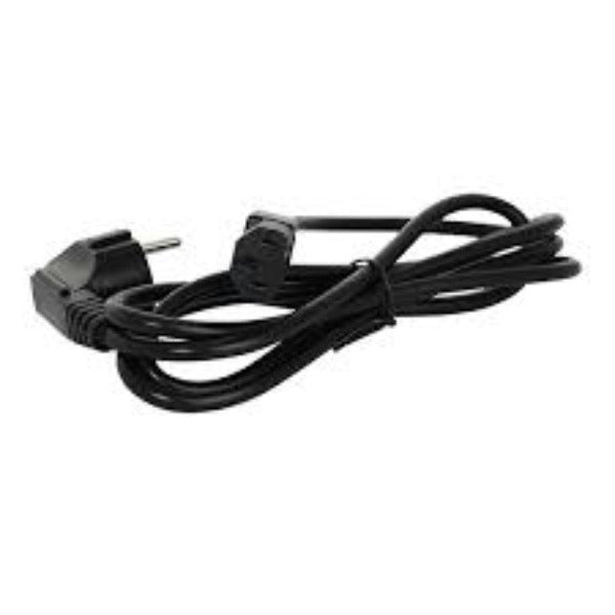 Hytera PWC03 3-Core Power Cord - Durable Replacement Cable for Hytera Radios & Walkie Talkies - Perfect for Outdoor Adventures, Security, and Emergency Communication