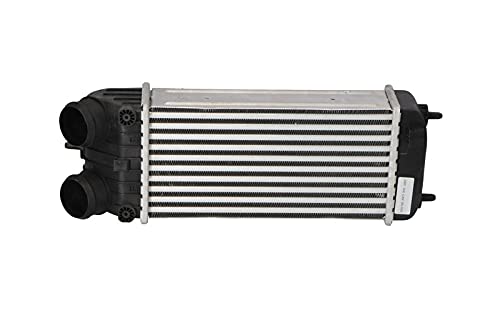 High-Performance 30473 Intercooler for Turbocharger - Improve Engine Cooling & Boost Efficiency - Perfect for Racing, Tuning & Performance Upgrades
