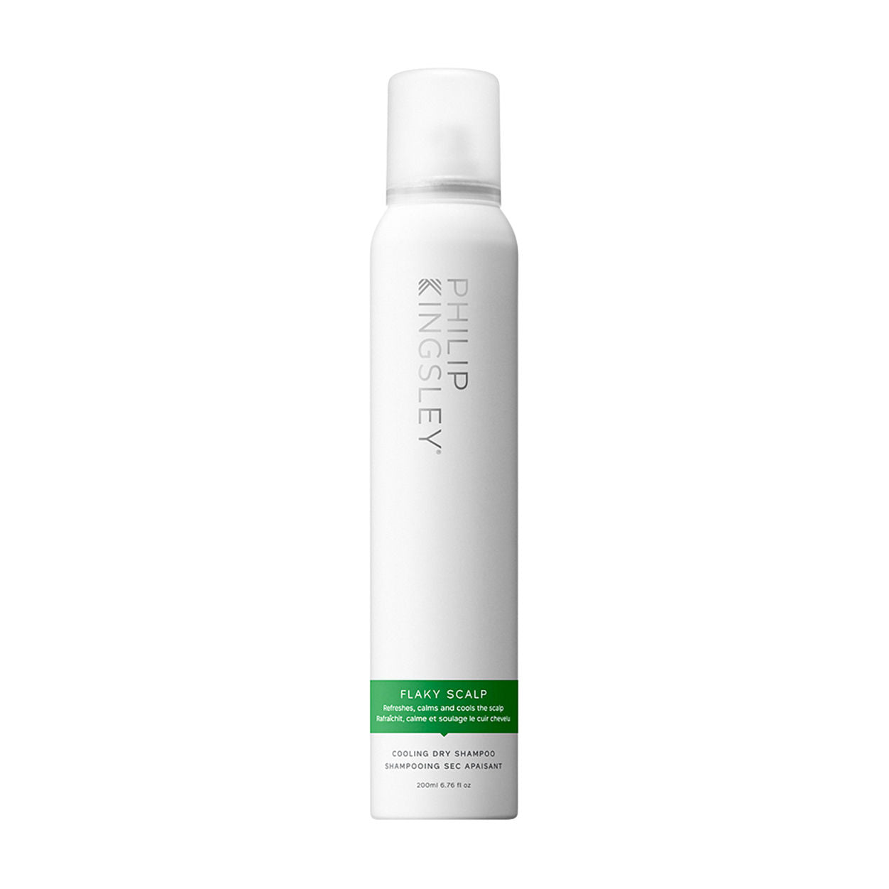 Best Flaky Scalp Soothing Dry Shampoo for Dandruff & Itchy Scalp Relief - Volumizing & Oil Absorbing Hair Care - Perfect for Travel, Gym & Busy Mornings